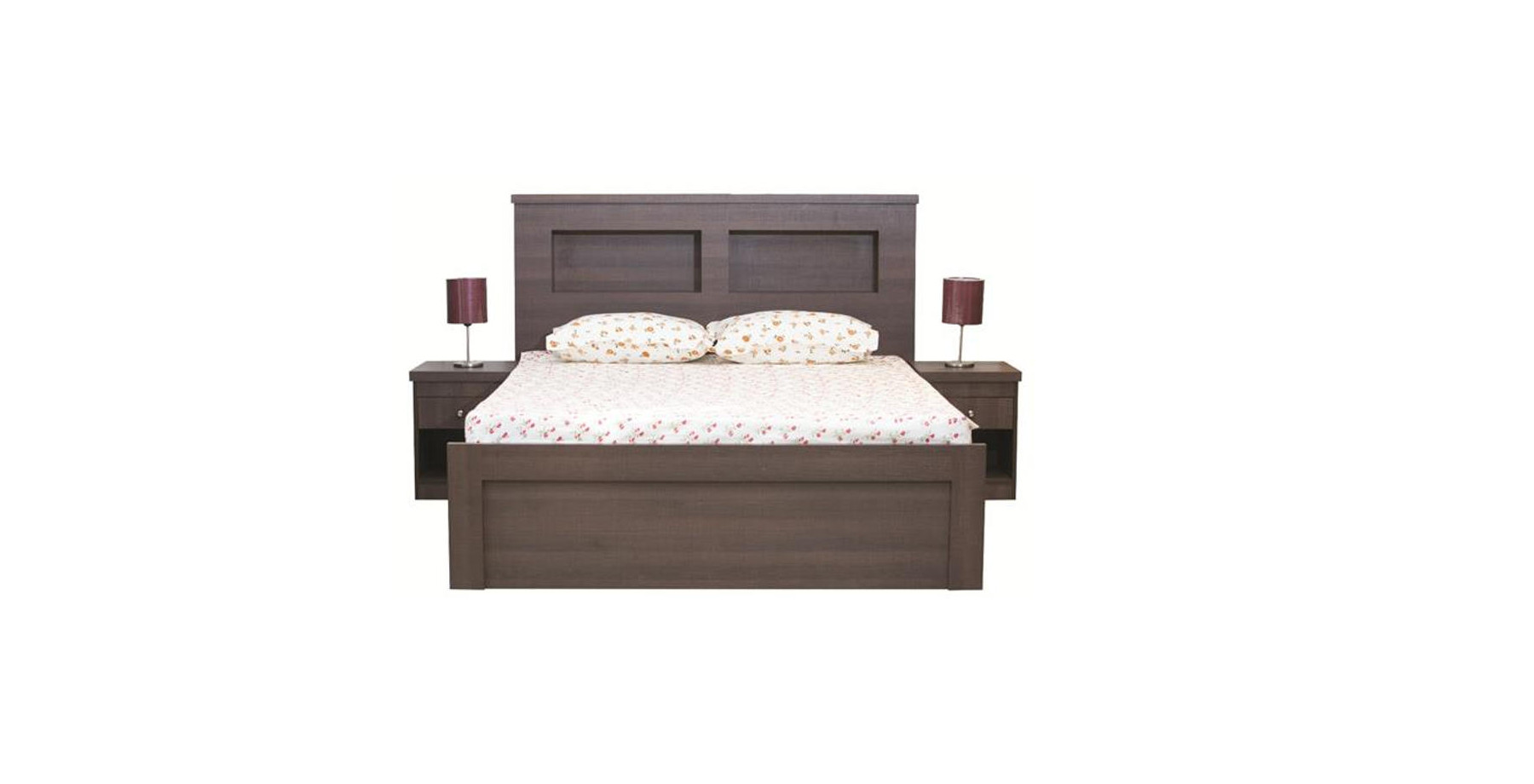 Cots and Mattresses in Bedroom Furniture at Indroyal