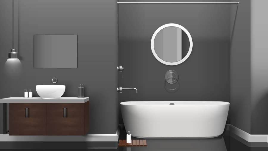 Wash Units