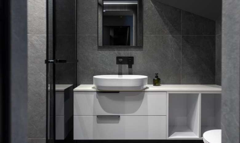 Modular Vanity Units