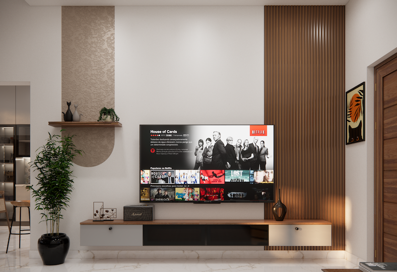 TV Unit