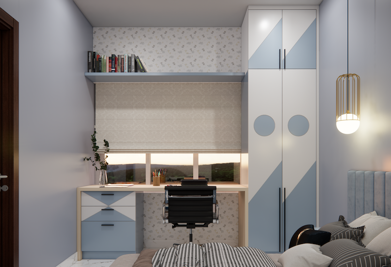 Study Tables